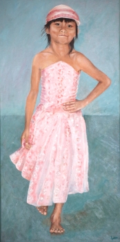 Ik mag gezien worden